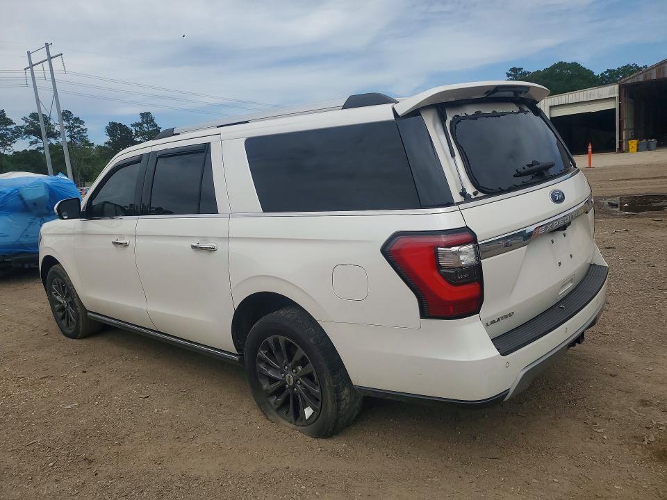 49826946 :رقم المزاد ، 1FMJK1KT5KEA87570 vin ، 2019 Ford Expedition مزاد بيع