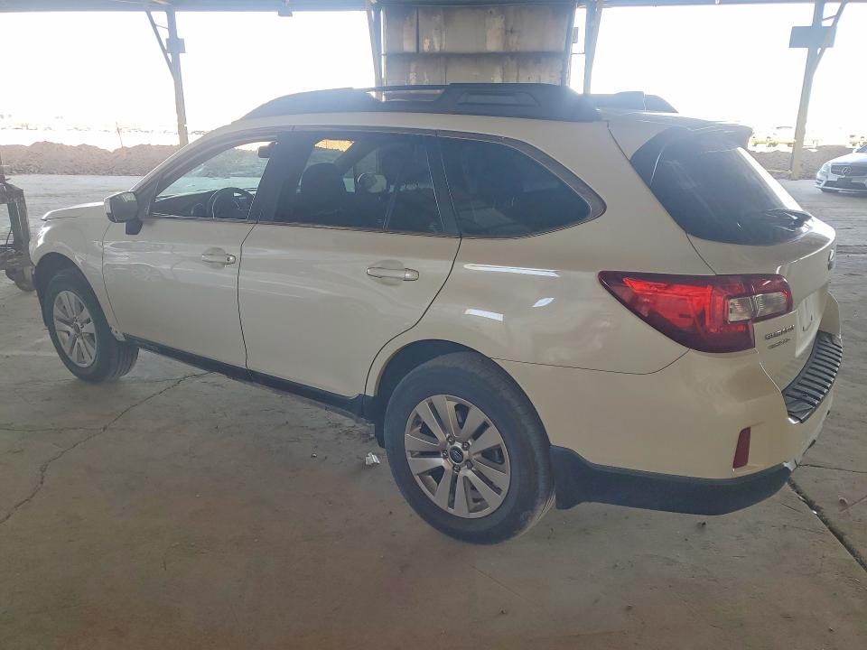 Продажа на аукционе авто 2016 Subaru Outback, vin: 4S4BSACC2G3226835, номер лота: 51321496