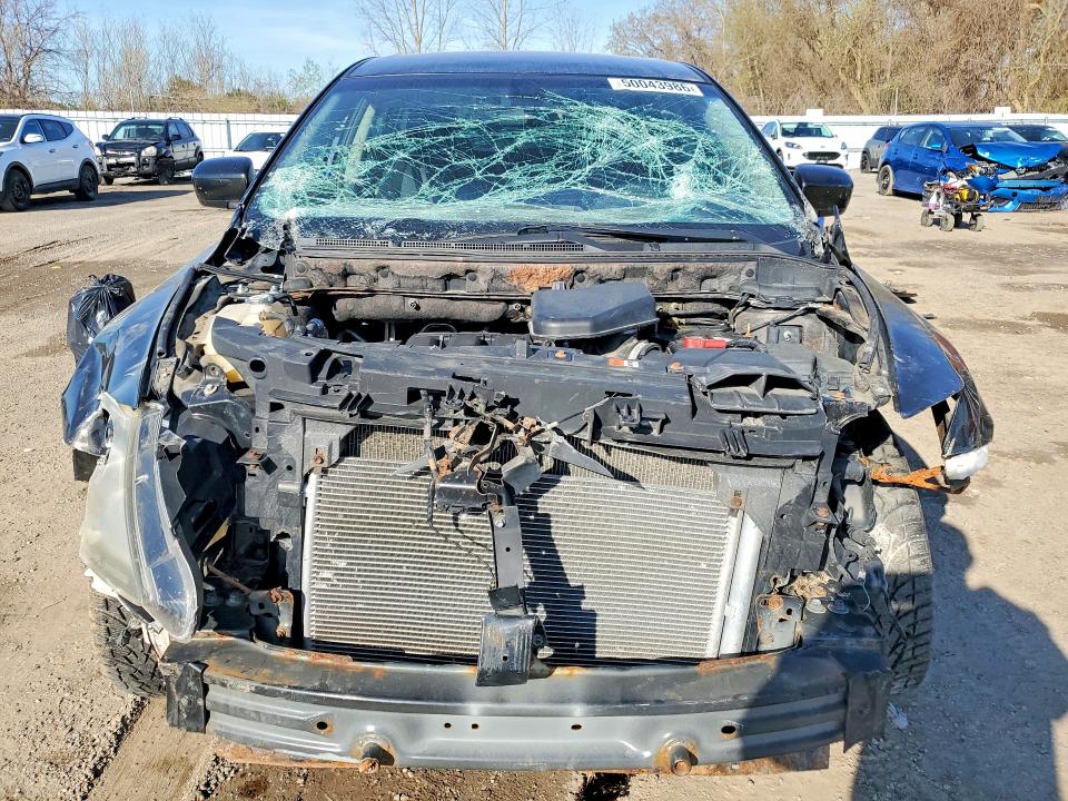 Aukcja sprzedaży 2007 Mazda Cx-9, vin: JM3TB38YX70103334, numer aukcji: 50043986