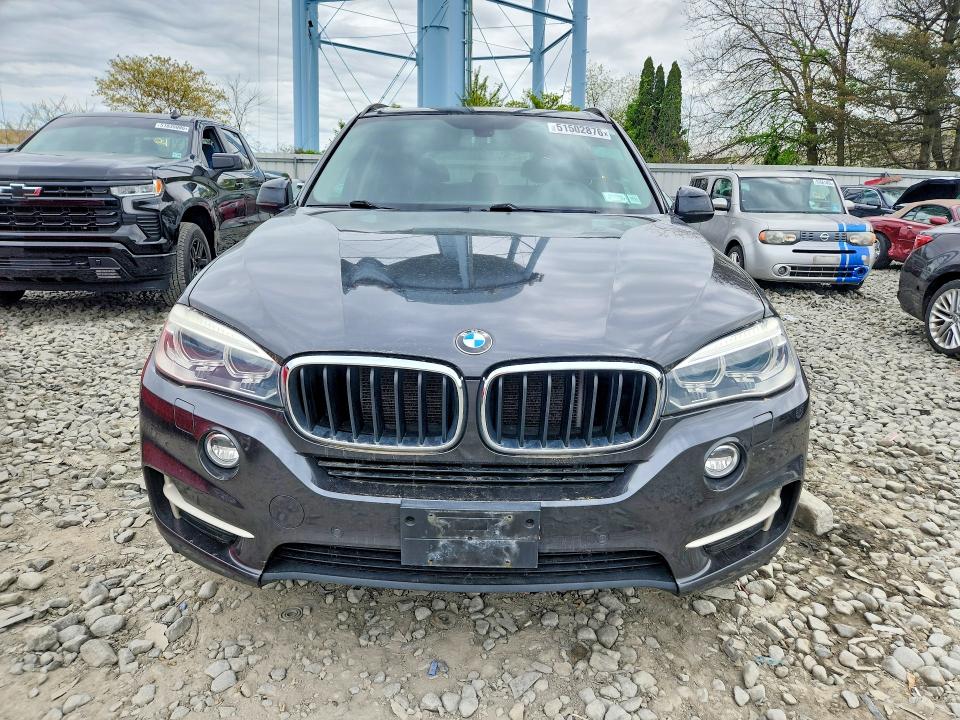Aukcja sprzedaży 2015 Bmw X5, vin: 5UXKR0C54F0P13528, numer aukcji: 51502876