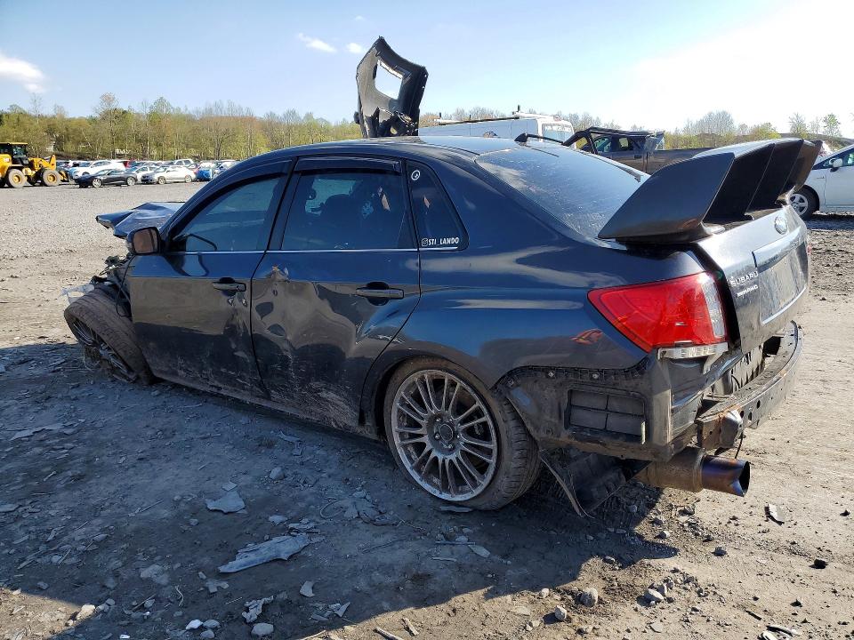 Aukcja sprzedaży 2014 Subaru Impreza, vin: JF1GV8J61EL014602, numer aukcji: 50697756