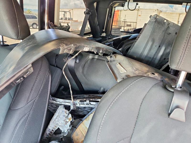 49633766 :رقم المزاد ، 1C4HJXDG3LW274830 vin ، 2020 Jeep Wrangler Unlimited مزاد بيع
