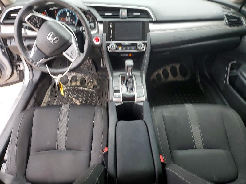 48186866 :رقم المزاد ، 19XFC2F75GE081550 vin ، 2016 Honda Civic مزاد بيع