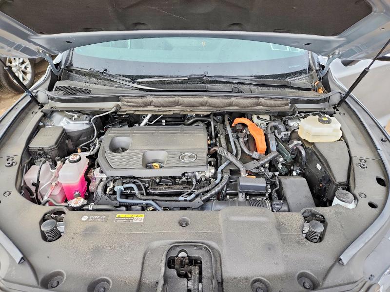 Aukcja sprzedaży 2024 Lexus Rx 350h, vin: 2T2BBMCA5RC059669, numer aukcji: 50316156