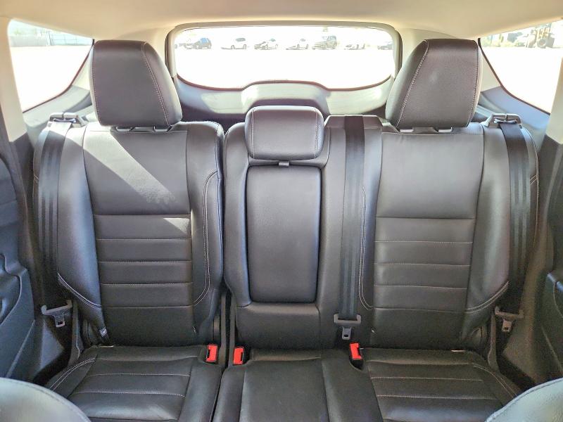 Aukcja sprzedaży 2014 Ford Escape, vin: 1FMCU0GX3EUC22709, numer aukcji: 52047566
