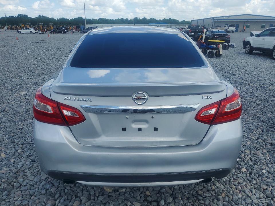 Продажа на аукционе авто 2016 Nissan Altima, vin: 1N4AL3APXGC293378, номер лота: 48894956