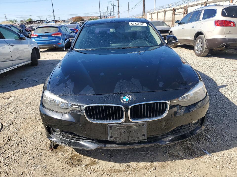 Aukcja sprzedaży 2013 Bmw 328, vin: WBA3A5C50DF602699, numer aukcji: 49232766