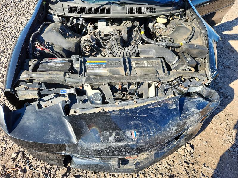 50717816 :رقم المزاد ، 2G1FP22S2R2194485 vin ، 1994 Chev Camaro مزاد بيع