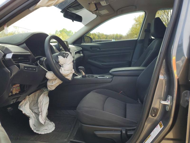 Продаж на аукціоні авто 2023 Nissan Altima, vin: 1N4BL4BV8PN416610, номер лоту: 50765226