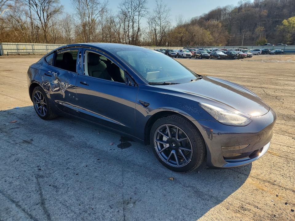 Aukcja sprzedaży 2023 Tesla Model 3, vin: 5YJ3E1EA5PF469621, numer aukcji: 48742666