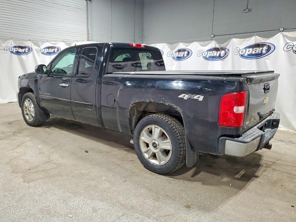 2012 Chevrolet Silverado მანქანა იყიდება აუქციონზე, vin: 1GCRKSE71CZ286914, აუქციონის ნომერი: 49120766