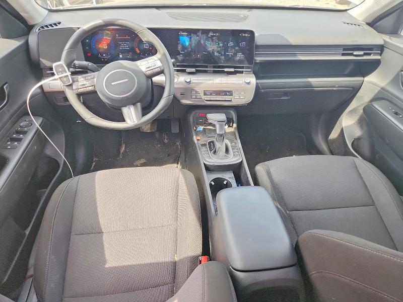 Продажа на аукционе авто 2026 Hyundai Kona, vin: KM8HFCAB8TU378594, номер лота: 41686236