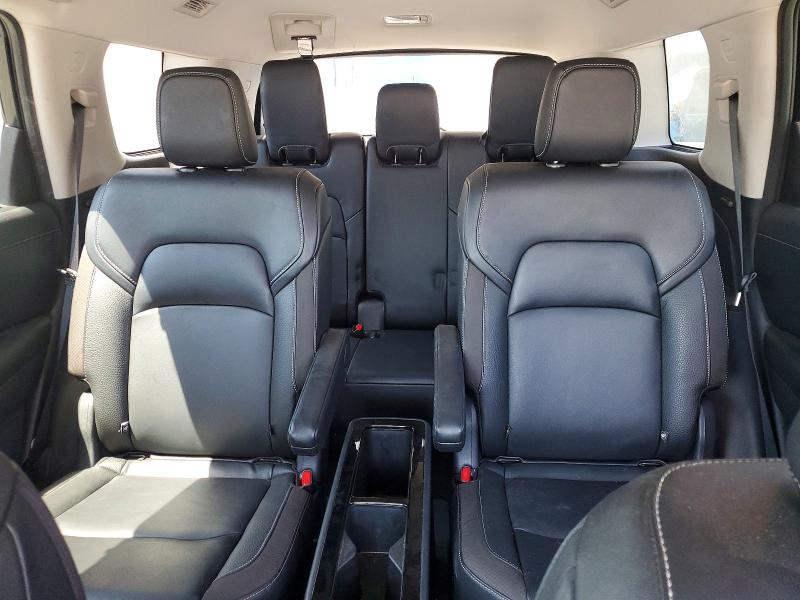 Aukcja sprzedaży 2024 Nissan Pathfinder, vin: 5N1DR3CB7RC231040, numer aukcji: 48988026