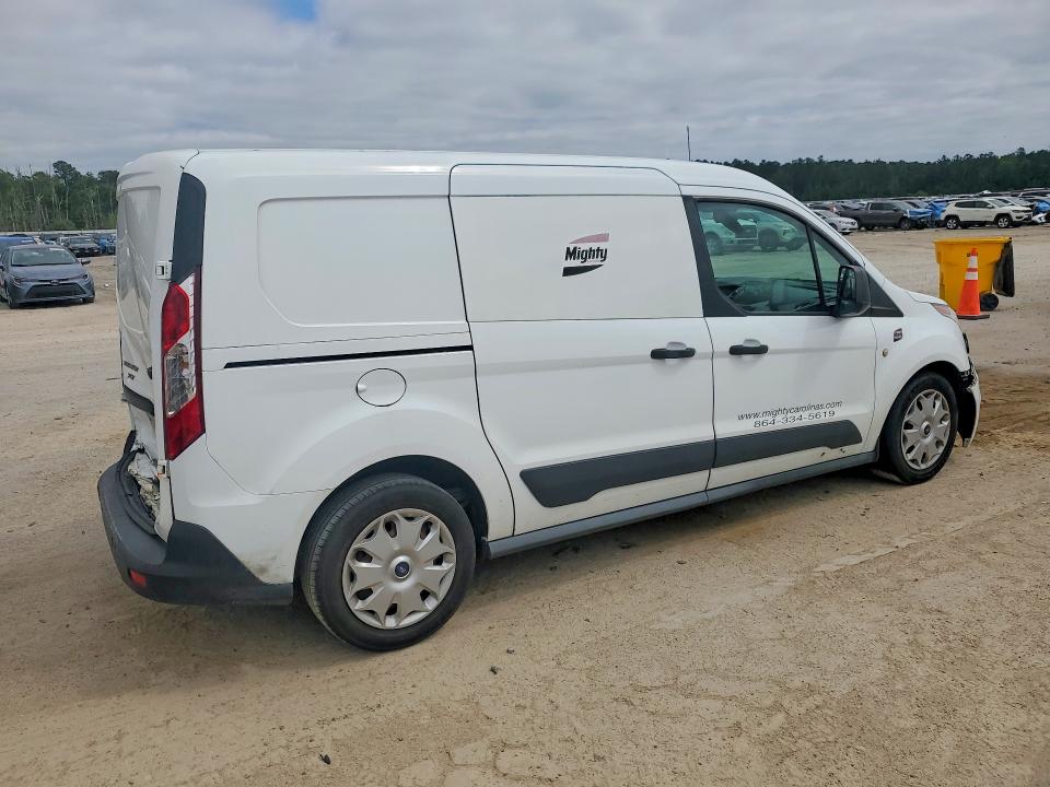 Продаж на аукціоні авто 2016 Ford Transit Connect, vin: NM0LS7F77G1283311, номер лоту: 51457506