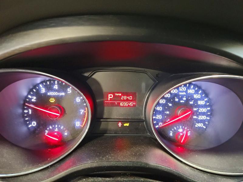 Aukcja sprzedaży 2017 Kia Sedona, vin: KNDMB5C11H6290853, numer aukcji: 49953916