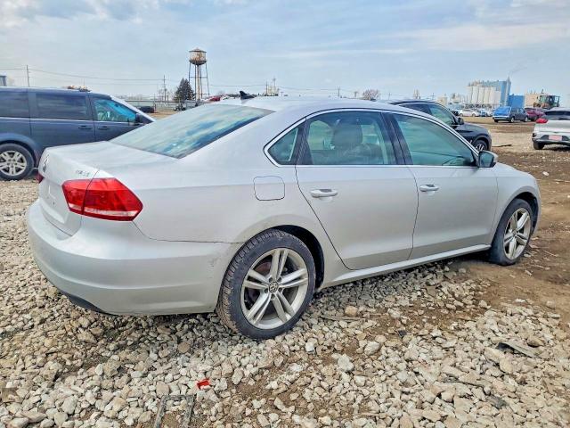 Aukcja sprzedaży 2014 Volkswagen Passat, vin: 1VWBN7A31EC119240, numer aukcji: 49520046