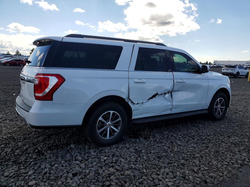 Продаж на аукціоні авто 2019 Ford Expedition, vin: 1FMJK1HT3KEA09599, номер лоту: 50181196