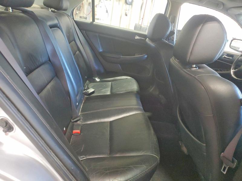 51566166 :رقم المزاد ، 1HGCM66555A004068 vin ، 2005 Honda Accord مزاد بيع