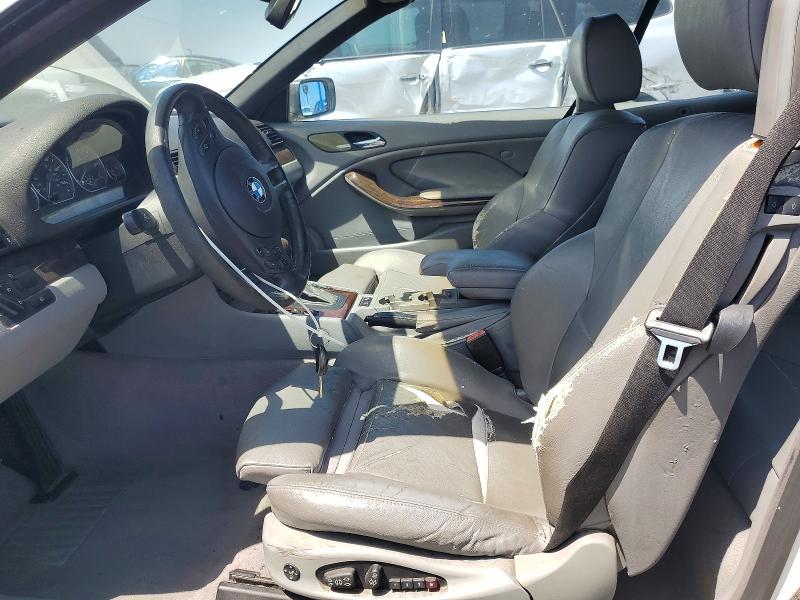 Продажа на аукционе авто 2004 Bmw 330, vin: WBABW53404PL46742, номер лота: 50594256