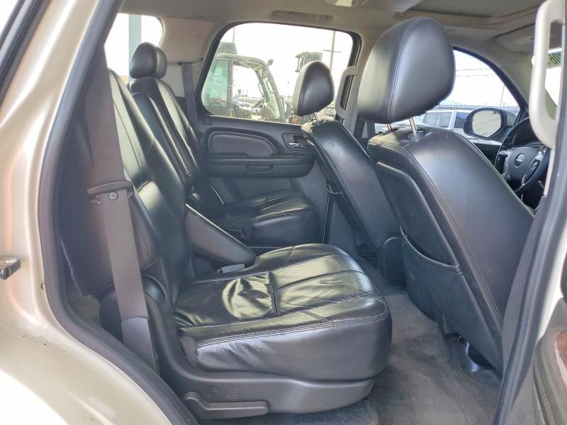 51501406 :رقم المزاد ، 1GKFK03299R195658 vin ، 2009 Gmc Yukon مزاد بيع