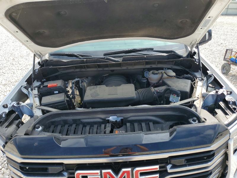Aukcja sprzedaży 2025 Gmc Sierra, vin: 3GTUUEEL8SG135165, numer aukcji: 50926646