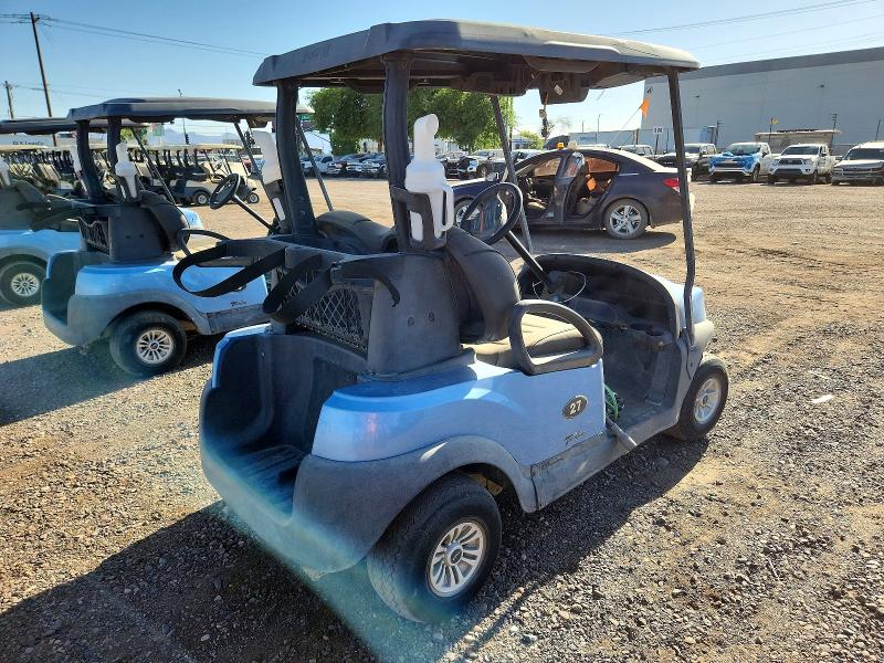 Aukcja sprzedaży 2020 Club Car Tempo Lithium, vin: AN2045125629, numer aukcji: 49658386