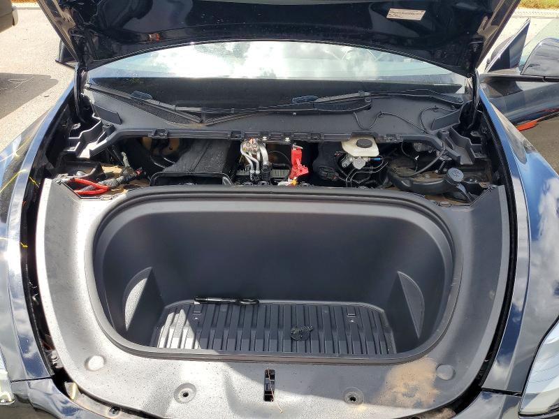 Aukcja sprzedaży 2025 Tesla Model Y, vin: 7SAYGDED9SF317378, numer aukcji: 50710866