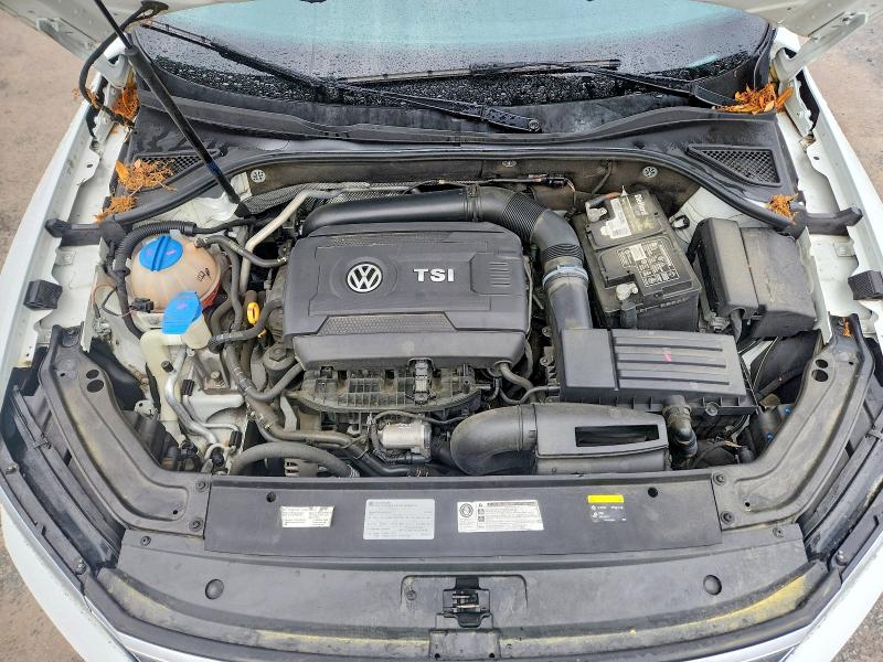 Aukcja sprzedaży 2017 Volkswagen Passat, vin: 1VWGT7A38HC058081, numer aukcji: 51789876