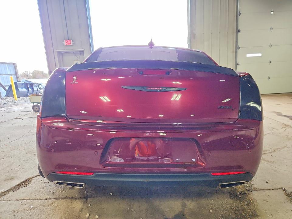 49353736 :رقم المزاد ، 2C3CCABG7NH158637 vin ، 2022 Chrysler 300 مزاد بيع