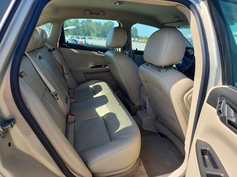 Aukcja sprzedaży 2009 Chevrolet Impala, vin: 2G1WT57K491218488, numer aukcji: 50785966