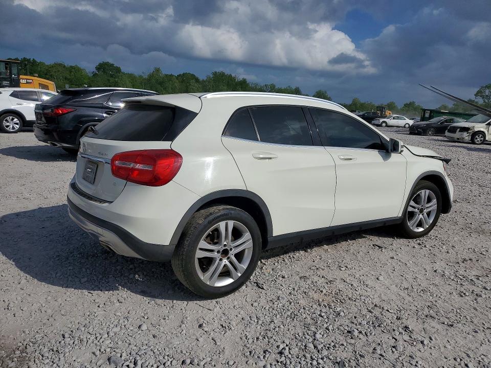 49830516 :رقم المزاد ، WDCTG4GB6FJ039938 vin ، 2015 Mercedes-benz Gla مزاد بيع