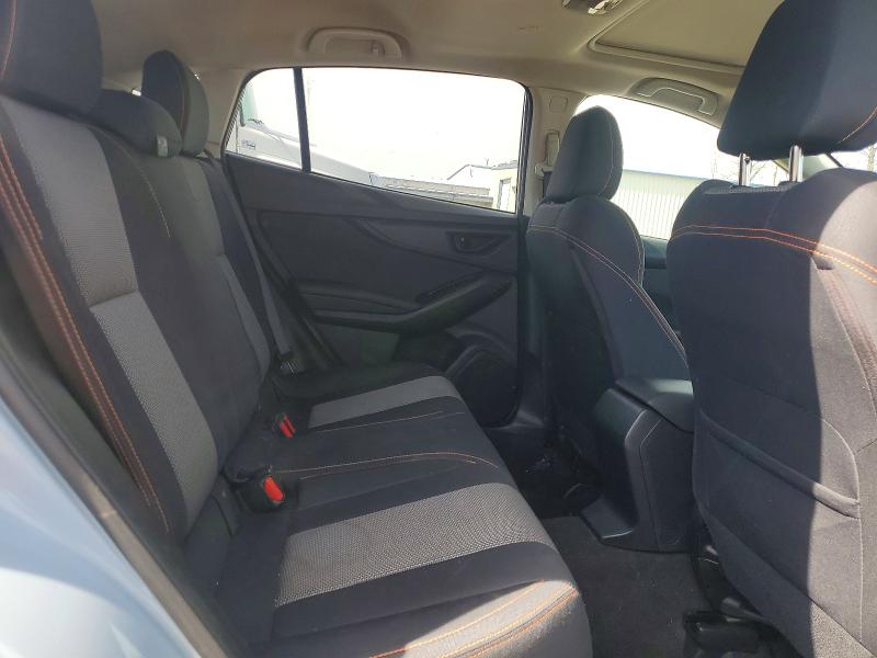 Продаж на аукціоні авто 2018 Subaru Crosstrek, vin: JF2GTADC9J8254892, номер лоту: 48123496