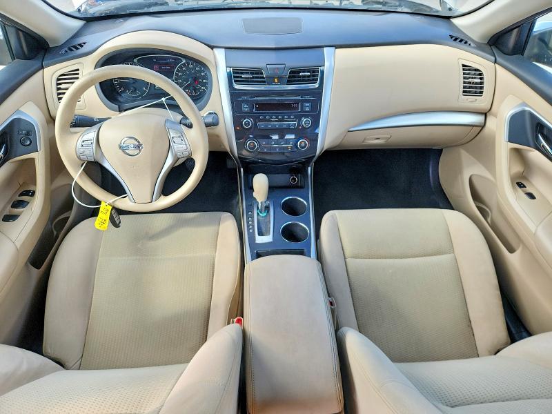 48491496 :رقم المزاد ، 1N4AL3AP0FN883625 vin ، 2015 Nissan Altima مزاد بيع