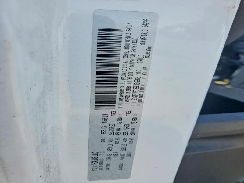 Aukcja sprzedaży 2016 Ram Promaster 1500, vin: 3C6TRVAG3GE136966, numer aukcji: 48545026