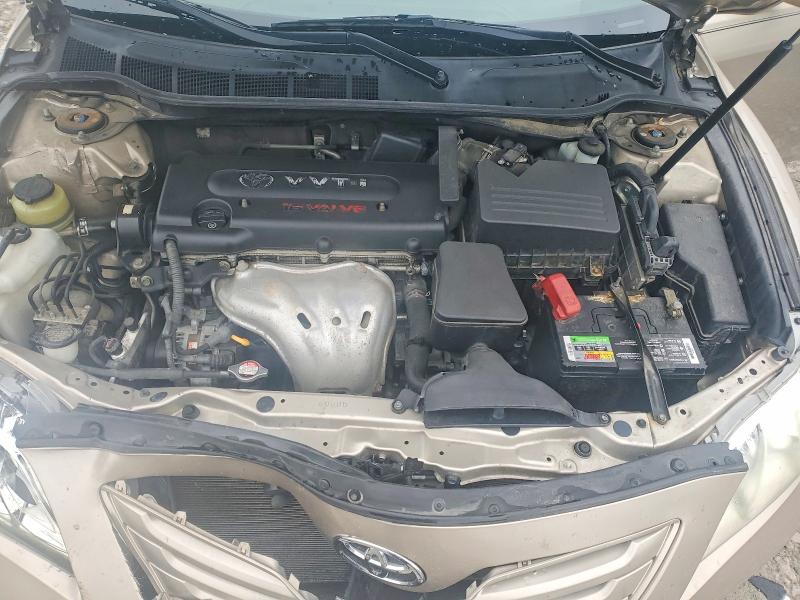 Aukcja sprzedaży 2009 Toyota Camry, vin: 4T1BE46K79U880464, numer aukcji: 51305546