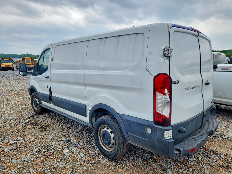 Aukcja sprzedaży 2017 Ford Transit, vin: 1FTYR1YMXHKB05974, numer aukcji: 51605766