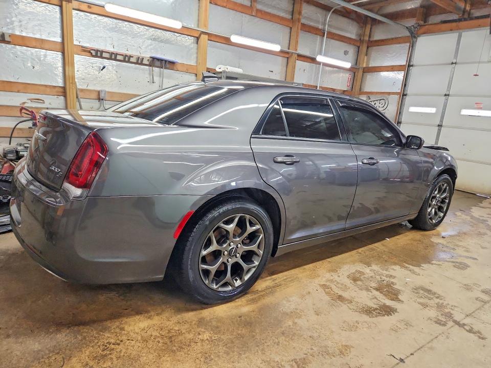 48490046 :رقم المزاد ، 2C3CCAGG9GH171045 vin ، 2016 Chrysler 300 مزاد بيع