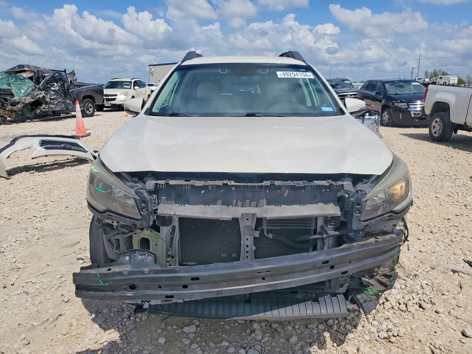 2018 Subaru Outback მანქანა იყიდება აუქციონზე, vin: 4S4BSAFC8J3279879, აუქციონის ნომერი: 49294156