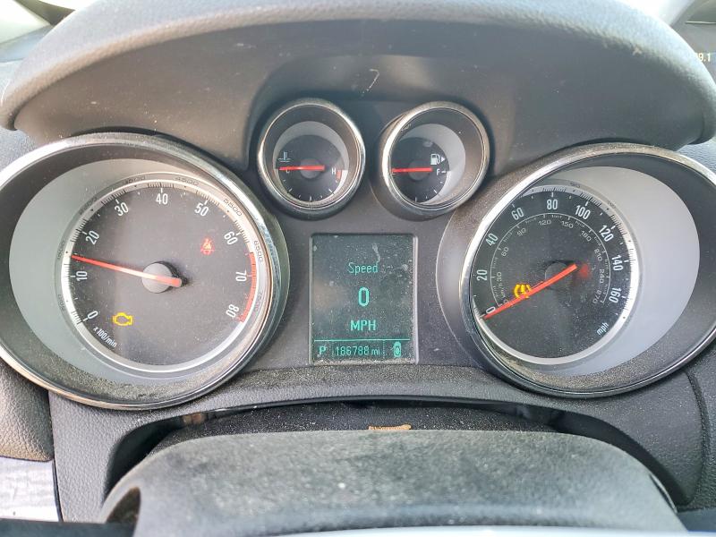 Продажа на аукционе авто 2015 Buick Encore, vin: KL4CJBSB4FB064893, номер лота: 46451396
