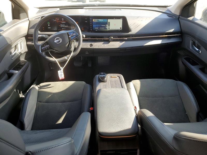 Продажа на аукционе авто 2024 Nissan Ariya, vin: JN1AF0BAXRM431625, номер лота: 51207546