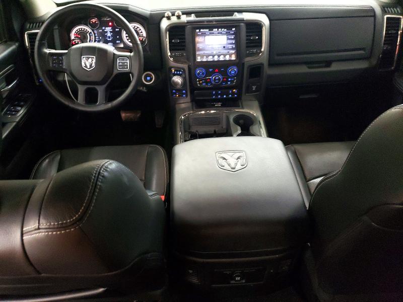 51549516 :رقم المزاد ، 1C6RR7MT7HS831237 vin ، 2017 Ram 1500 مزاد بيع