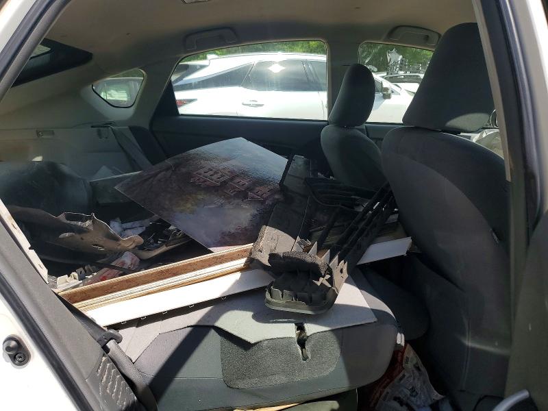 49645796 :رقم المزاد ، JTDKN3DU7B5345458 vin ، 2011 Toyota Prius مزاد بيع