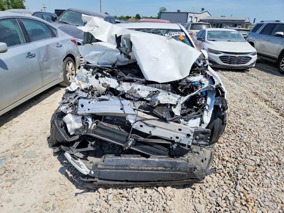 2023 Toyota Camry Hybrid მანქანა იყიდება აუქციონზე, vin: 4T1C31AK0PU614541, აუქციონის ნომერი: 47992676