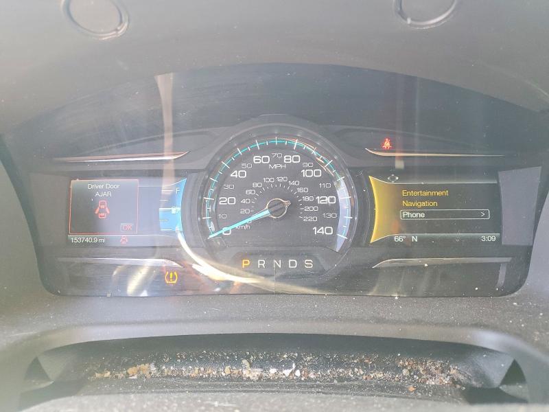 Aukcja sprzedaży 2018 Ford Flex, vin: 2FMGK5D87JBA13362, numer aukcji: 49163366