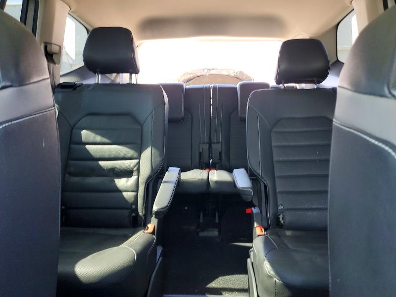 2021 Volkswagen Atlas მანქანა იყიდება აუქციონზე, vin: 1V2TR2CA2MC540438, აუქციონის ნომერი: 50566236