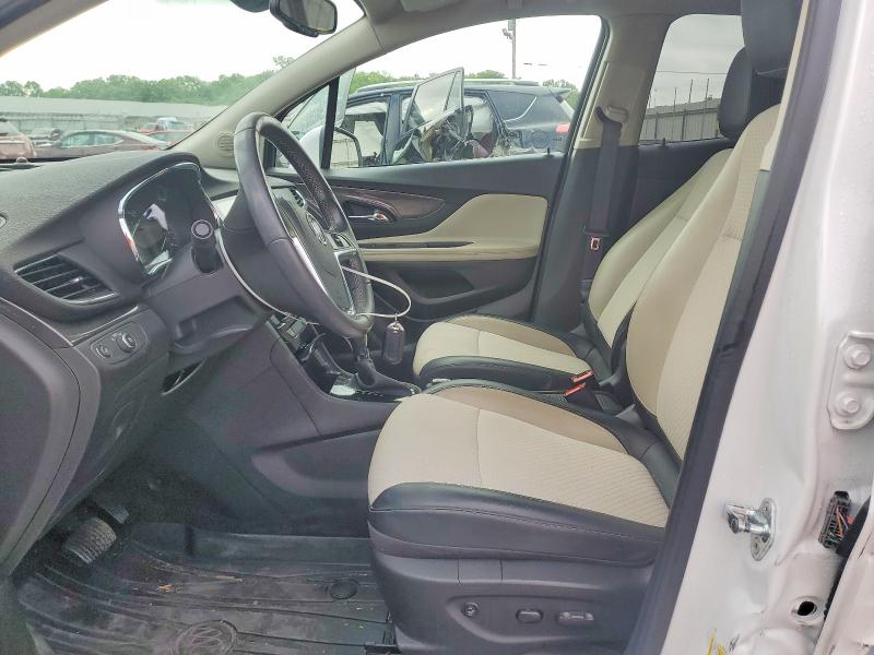 Aukcja sprzedaży 2020 Buick Encore, vin: KL4CJASB8LB030204, numer aukcji: 51551776