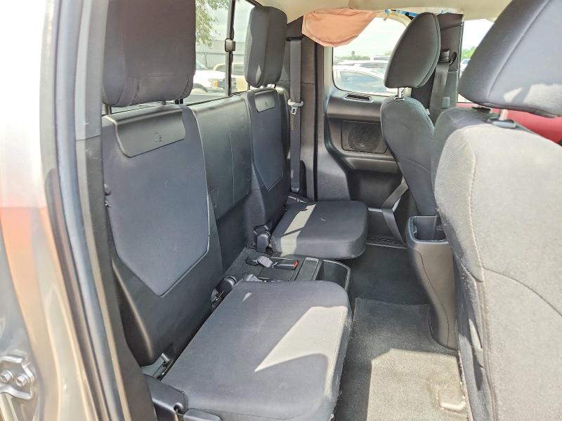 Aukcja sprzedaży 2022 Toyota Tacoma, vin: 3TYRZ5CNXNT017303, numer aukcji: 50736596
