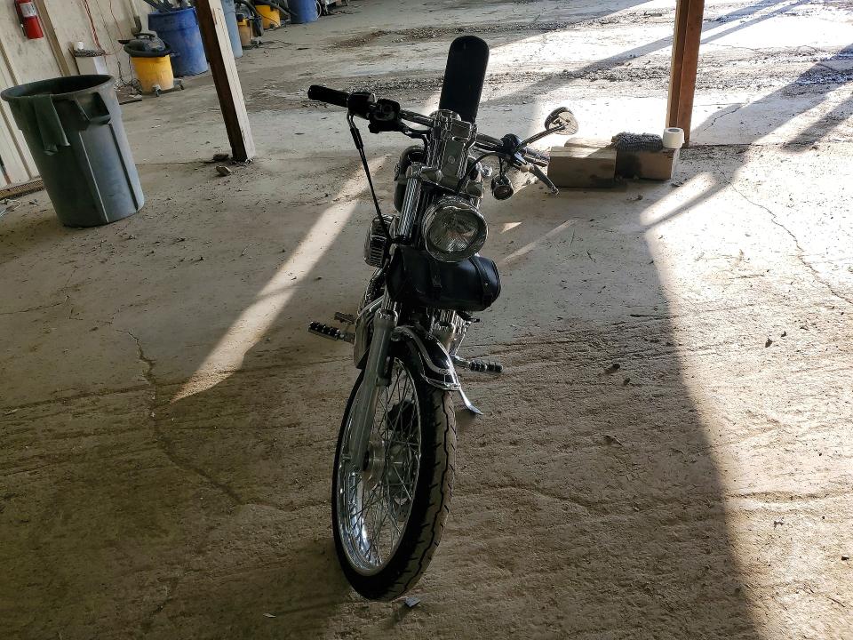 Продаж на аукціоні авто 2003 Harley-davidson Xl1200, vin: 1HD1CGP143K433878, номер лоту: 51845016