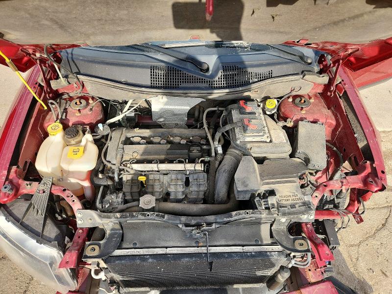 Продаж на аукціоні авто 2014 Jeep Compass, vin: 1C4NJCBA7ED508153, номер лоту: 47054276