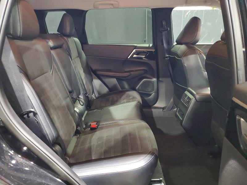 Aukcja sprzedaży 2024 Mitsubishi Outlander, vin: JA4J3VA80RZ068640, numer aukcji: 51838236